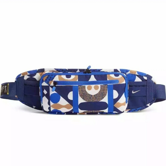 Nike Other - Nike Cody Hudson Art Fanny Pack